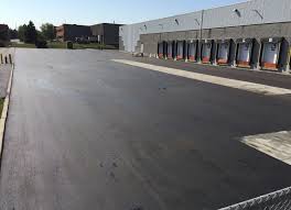 Trusted Los Banos, CA Driveway Paving Services Experts